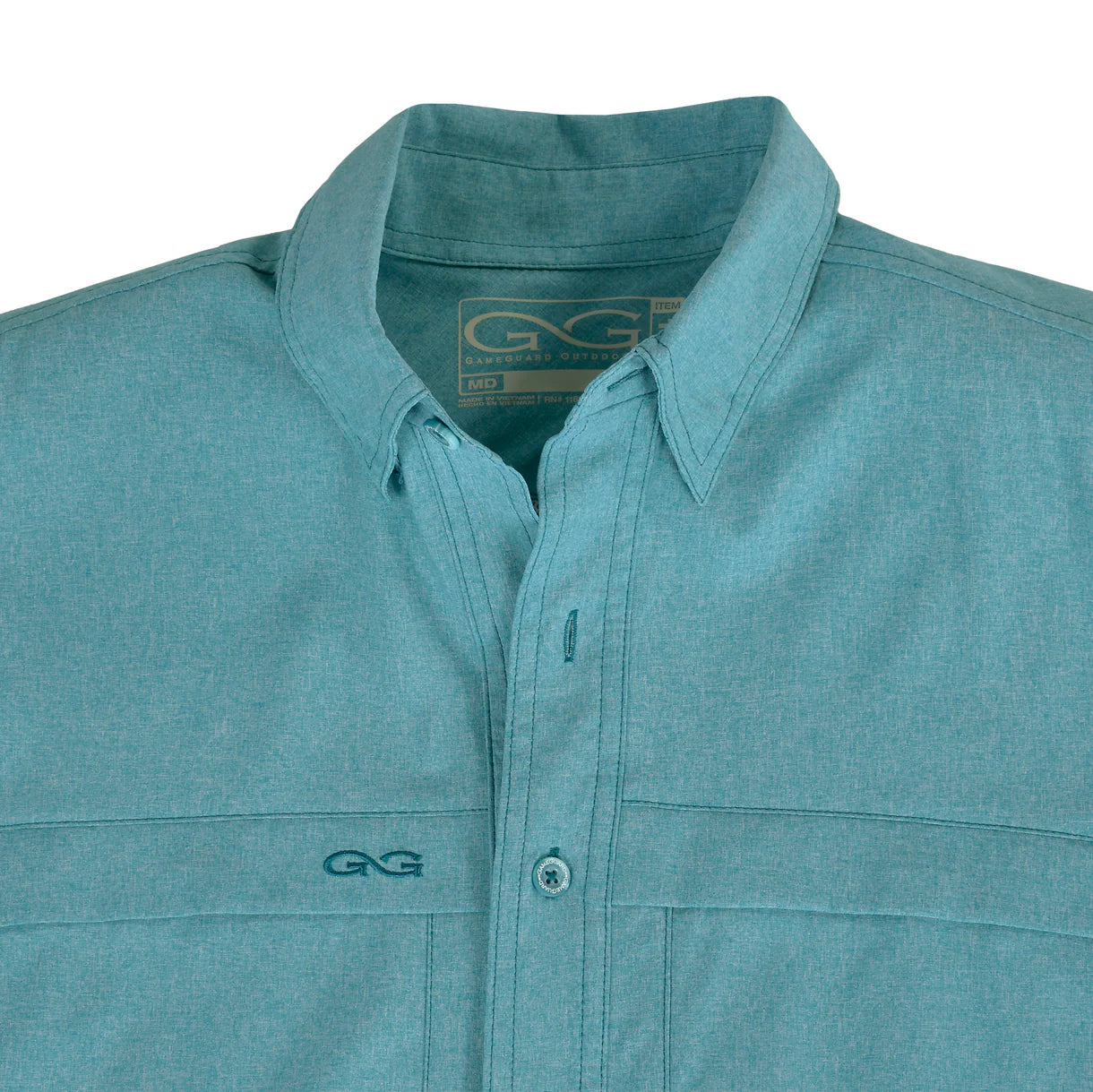 Mahi MicroTek Shirt
