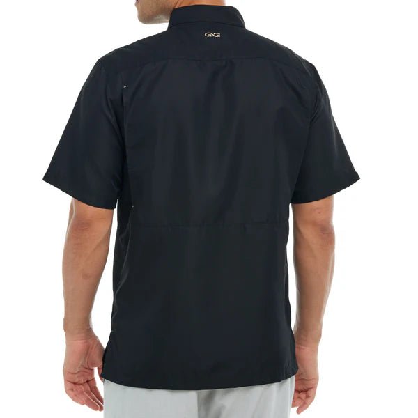 Caviar Explorer MicroFiber Shirt