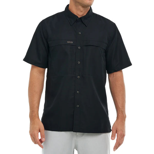 Caviar Explorer MicroFiber Shirt