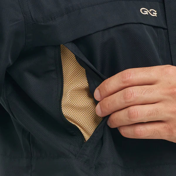 Caviar Explorer MicroFiber Shirt
