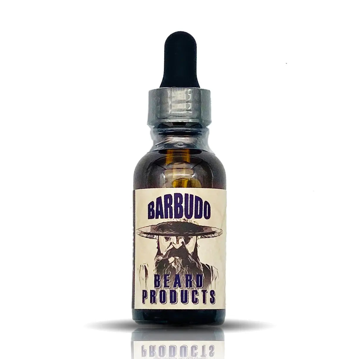 Barbudo Beard Oil