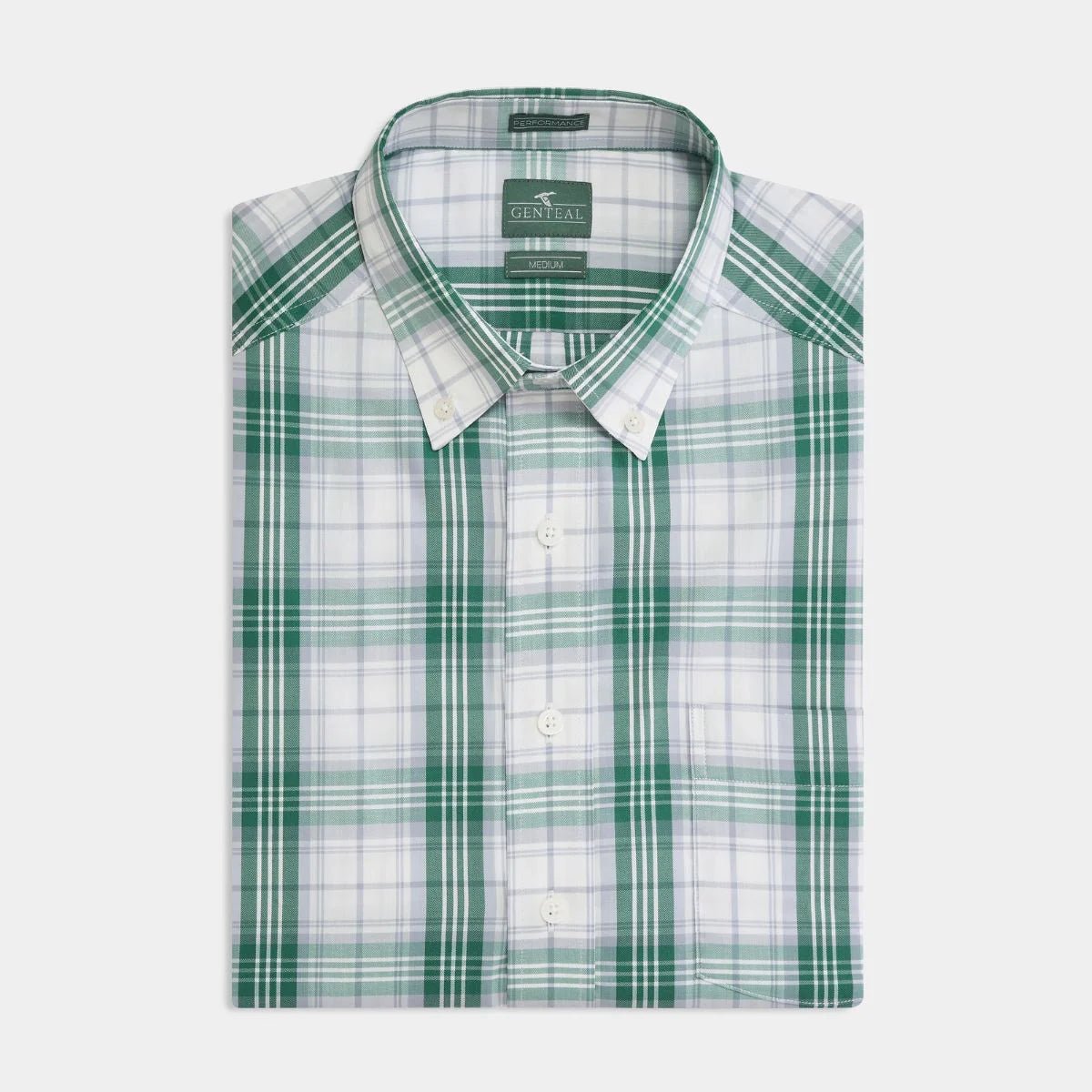 Franklin Softouch® Sport Shirt