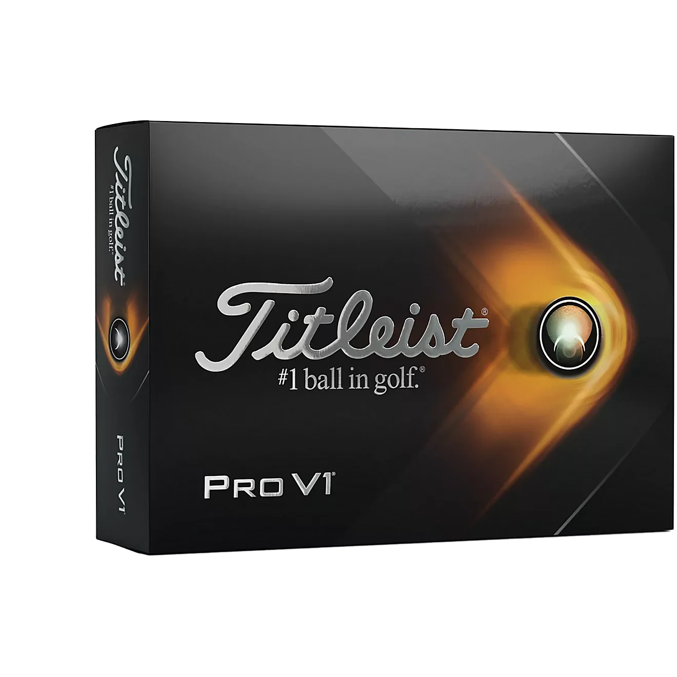 Sewell Gear - Pro v1 Sewell Golf Balls (Sleeve of 3)
