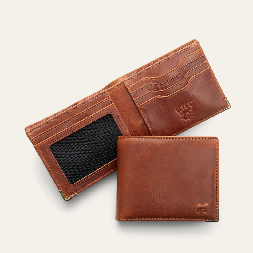 The Magnate Billfold
