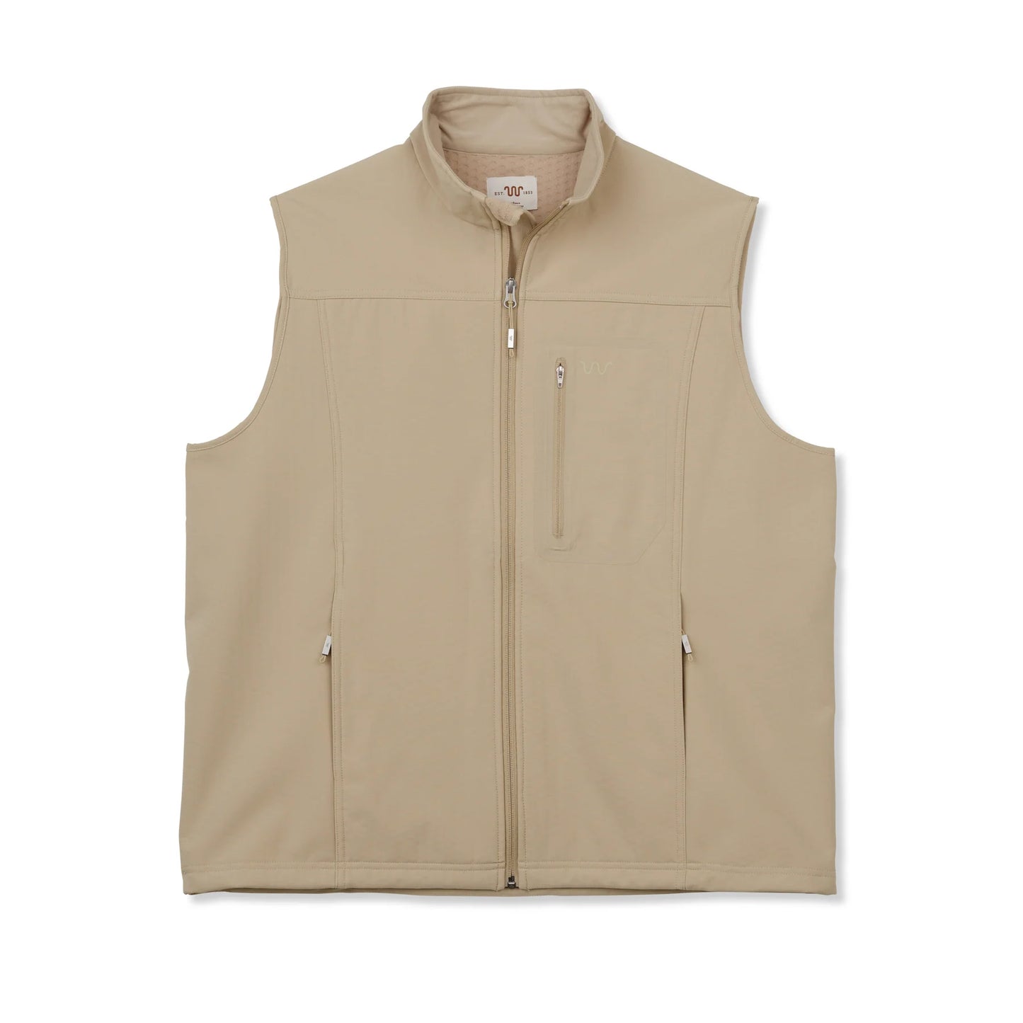 Men's Field Tech Vest