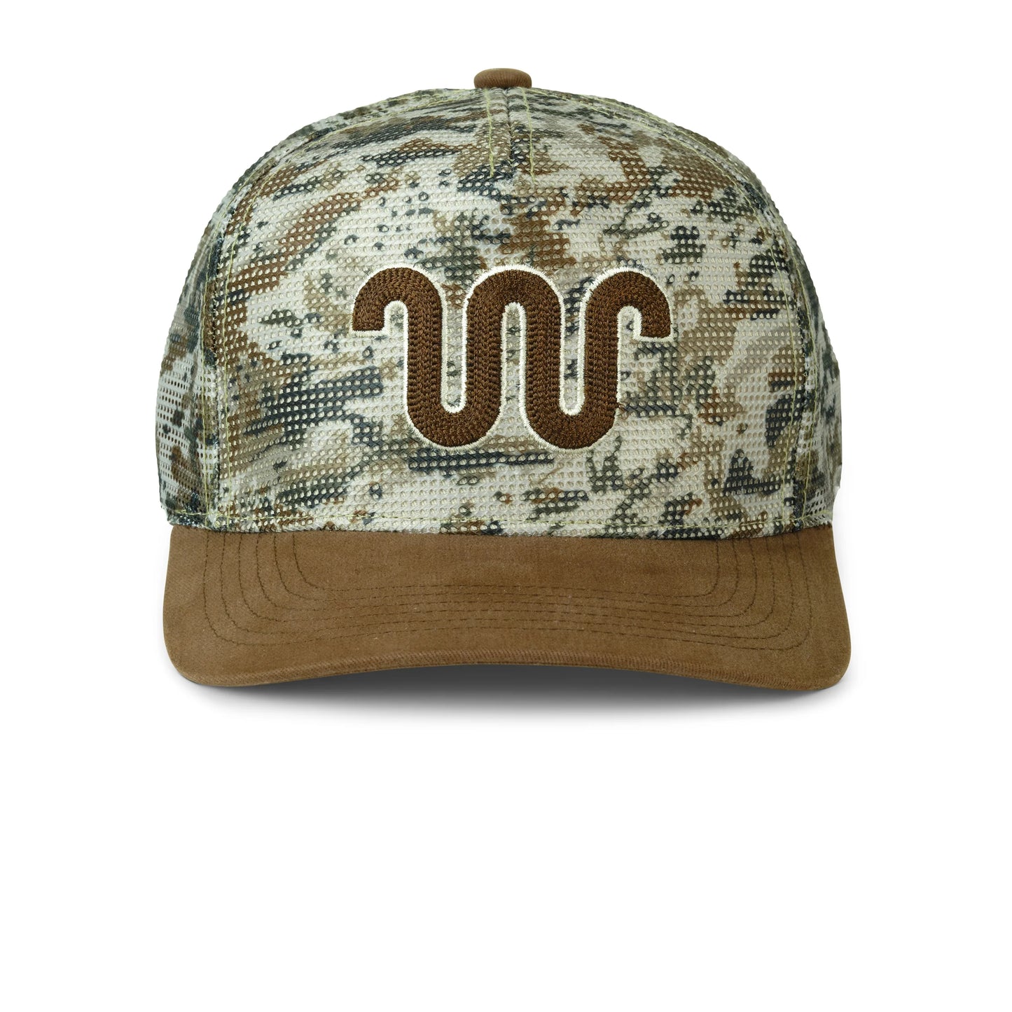 camo running w cap king ranch