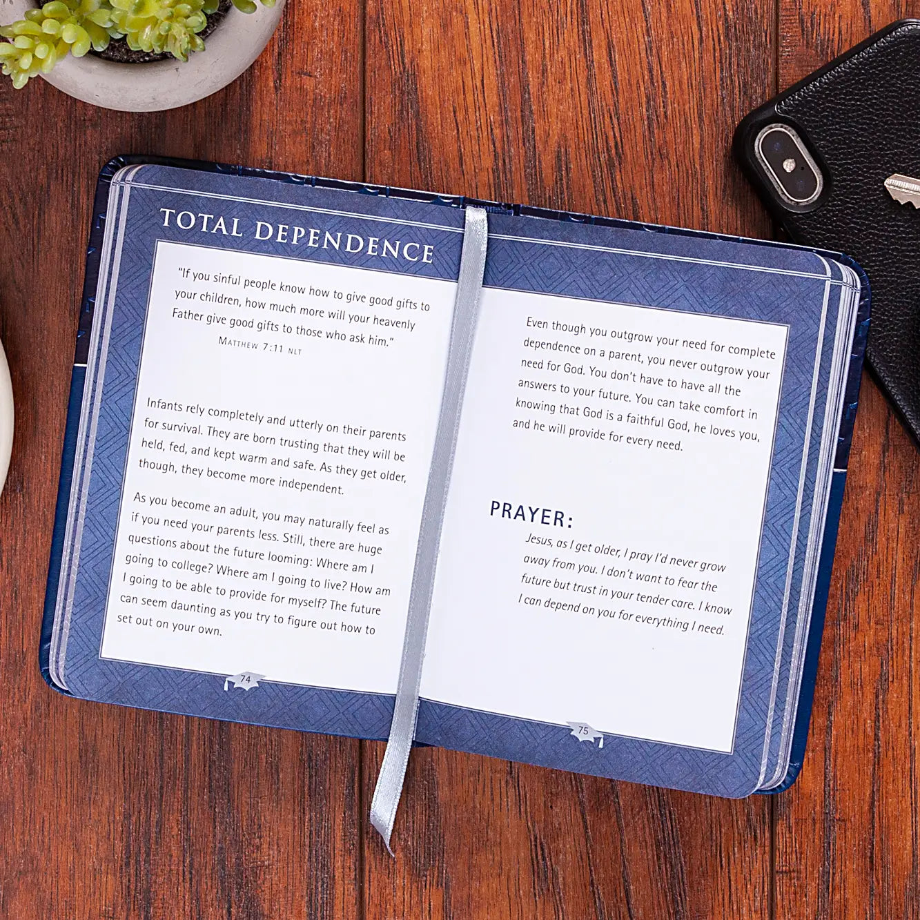 Bible Promises For Life For Graduates (Gifts For Grads)