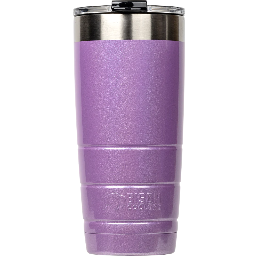 22oz Bison Tumblers