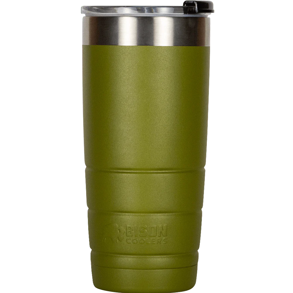 22oz Bison Tumblers