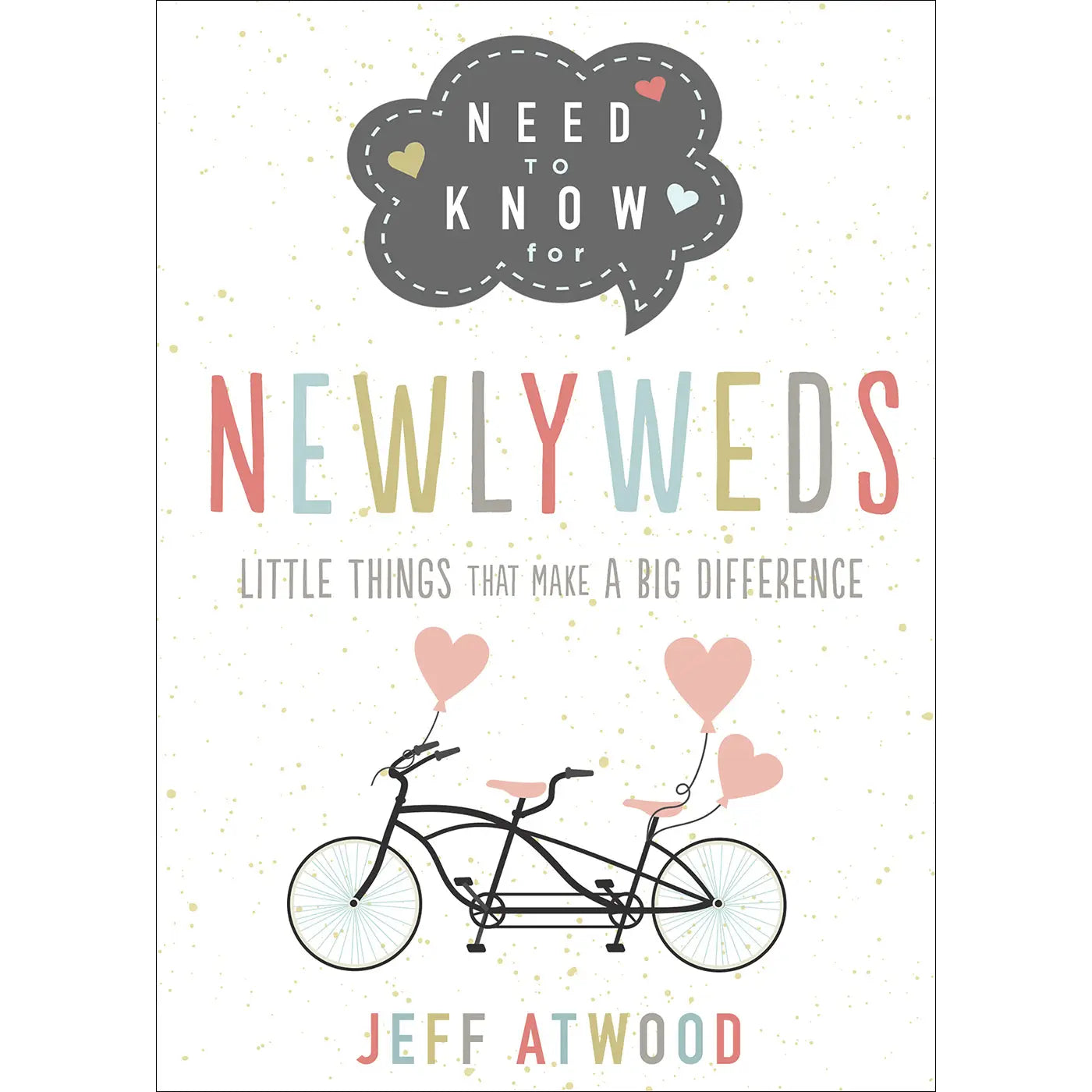 Need To Know For NewlyWeds