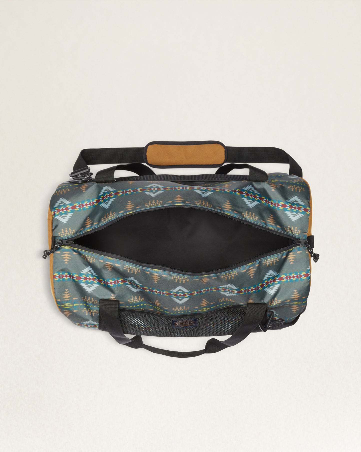 Rancho Arroyo Explorer Carryall Weekender