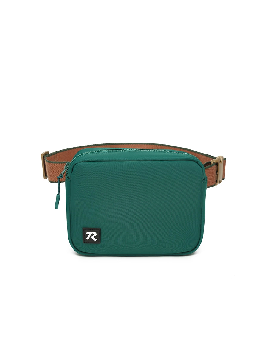 Reveille Augusta Nylon Sling Bag
