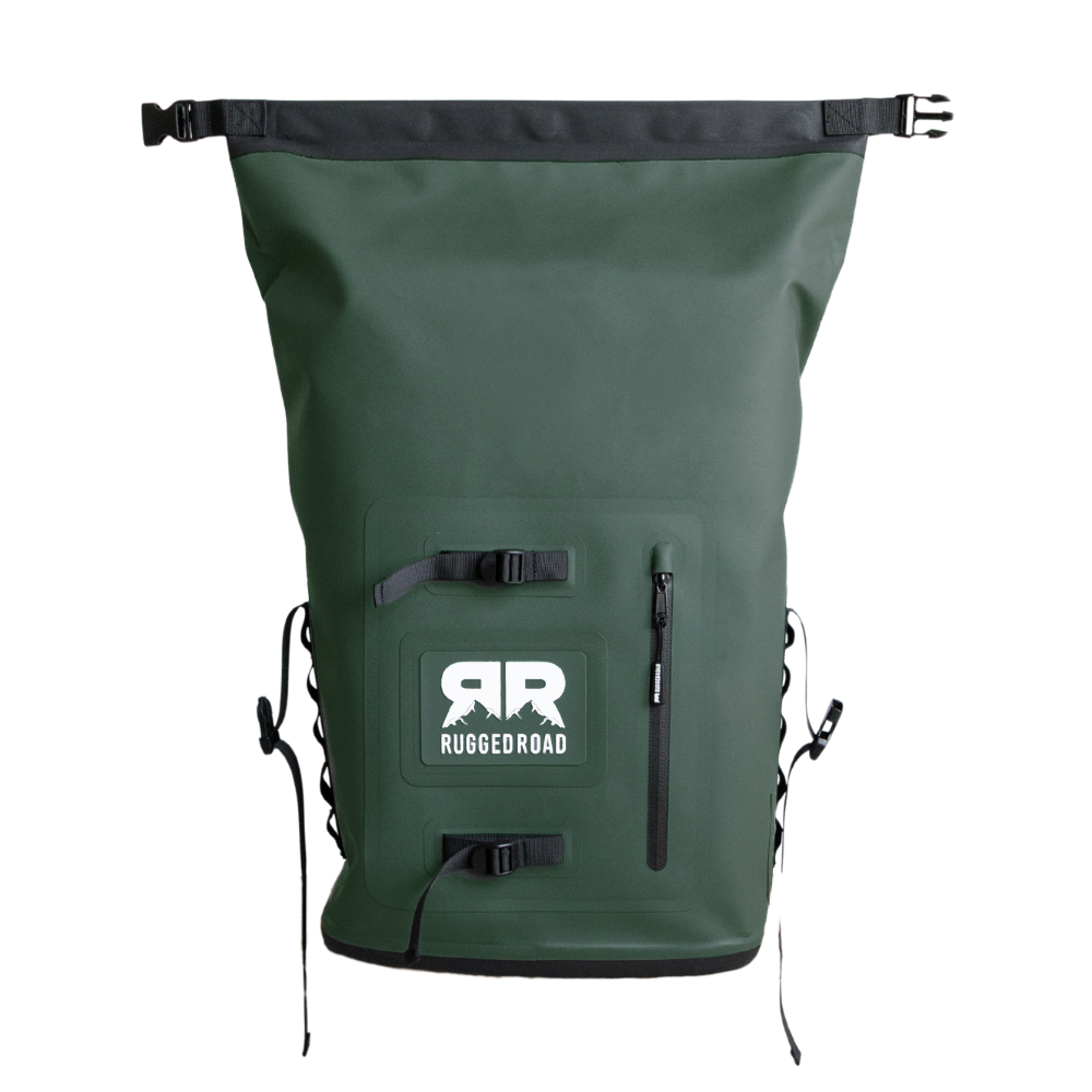 Tardigrade V2 Backpack