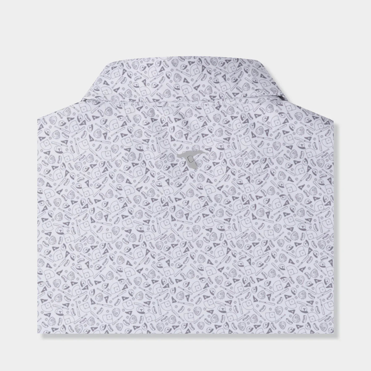Ballpark Performance Polo