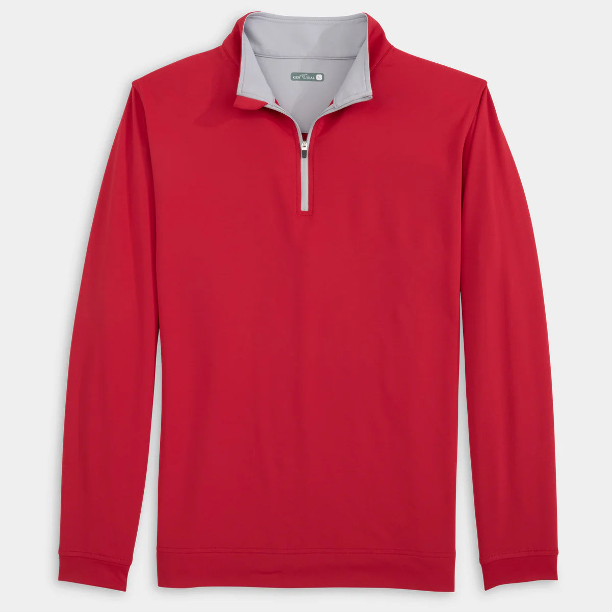 Venture Performance Quarter-Zip Sweater