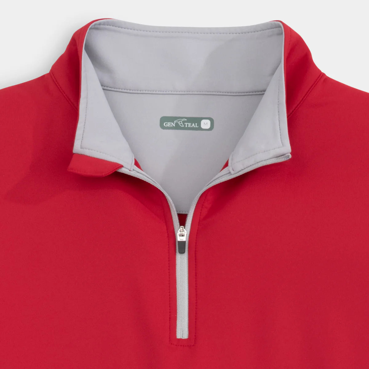Venture Performance Quarter-Zip Sweater