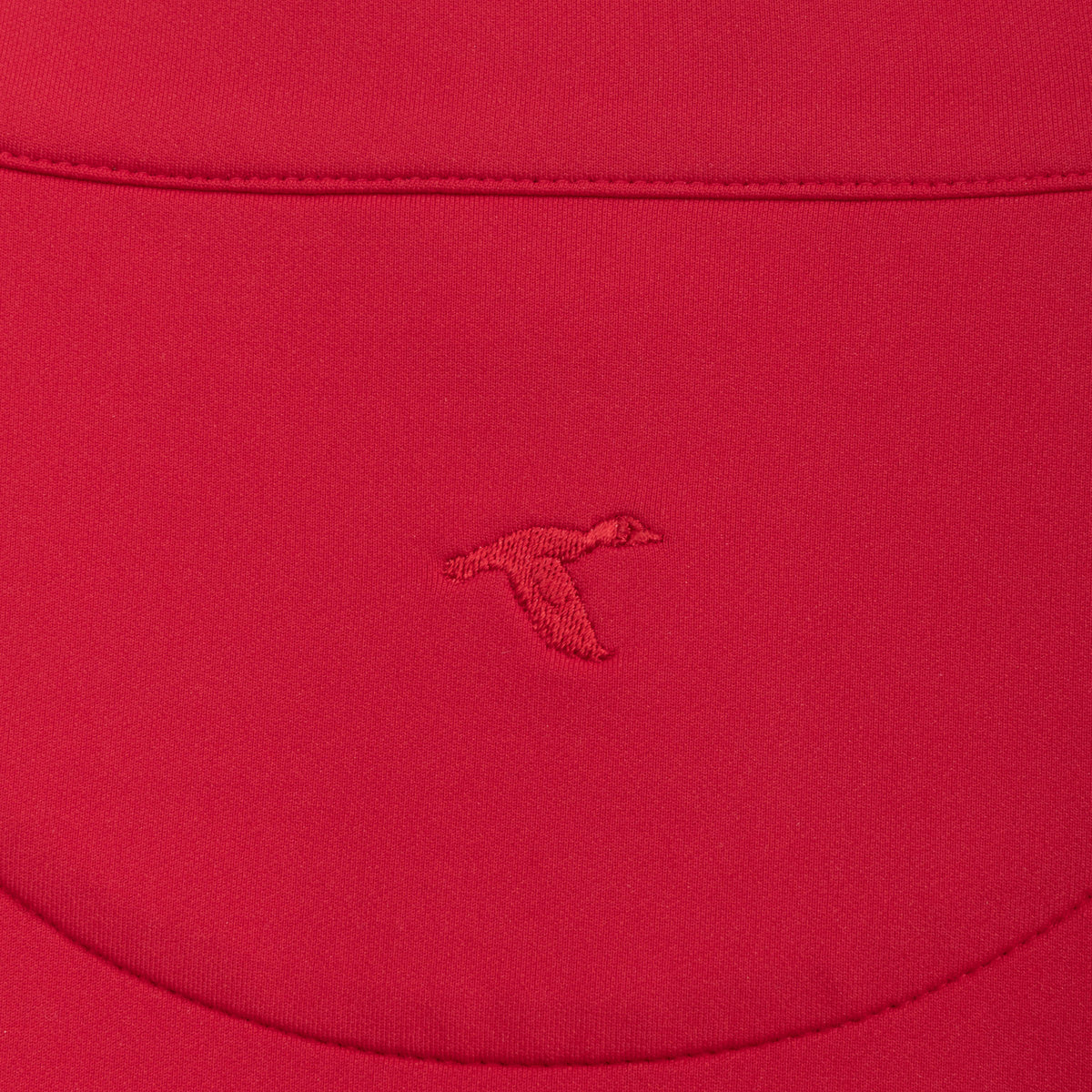Venture Performance Quarter-Zip Sweater