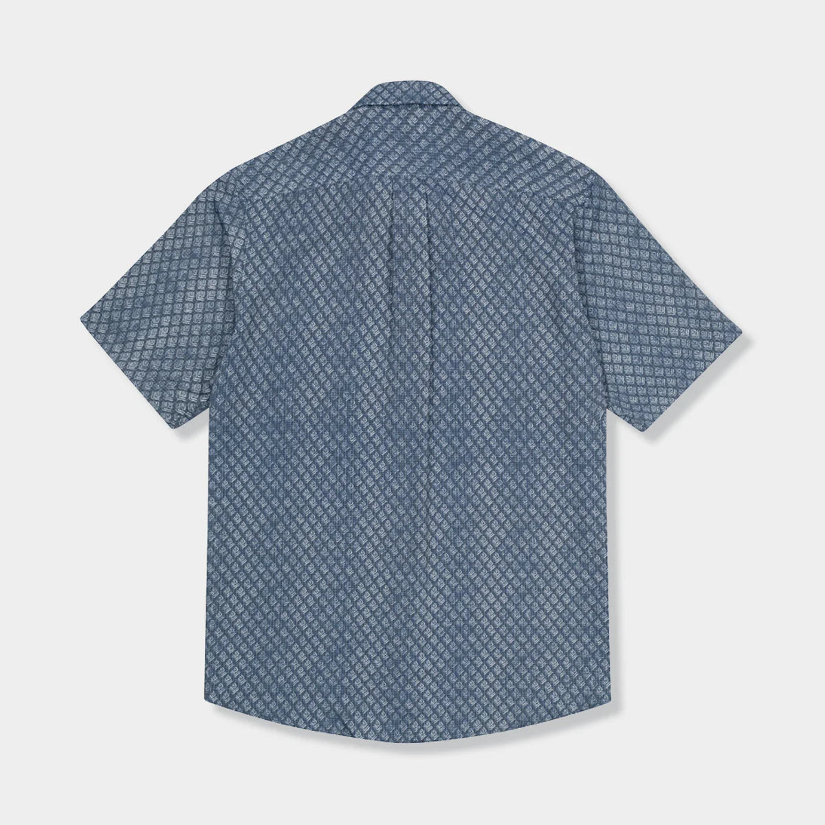 Printed Palmas Shirt