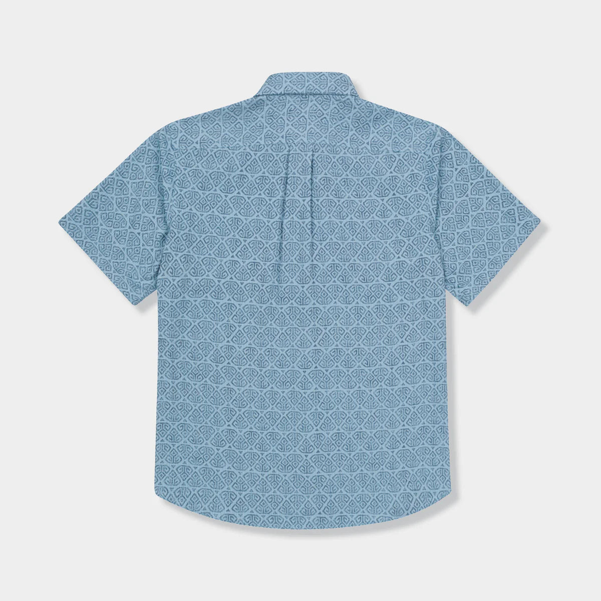 Printed Palmas Shirt