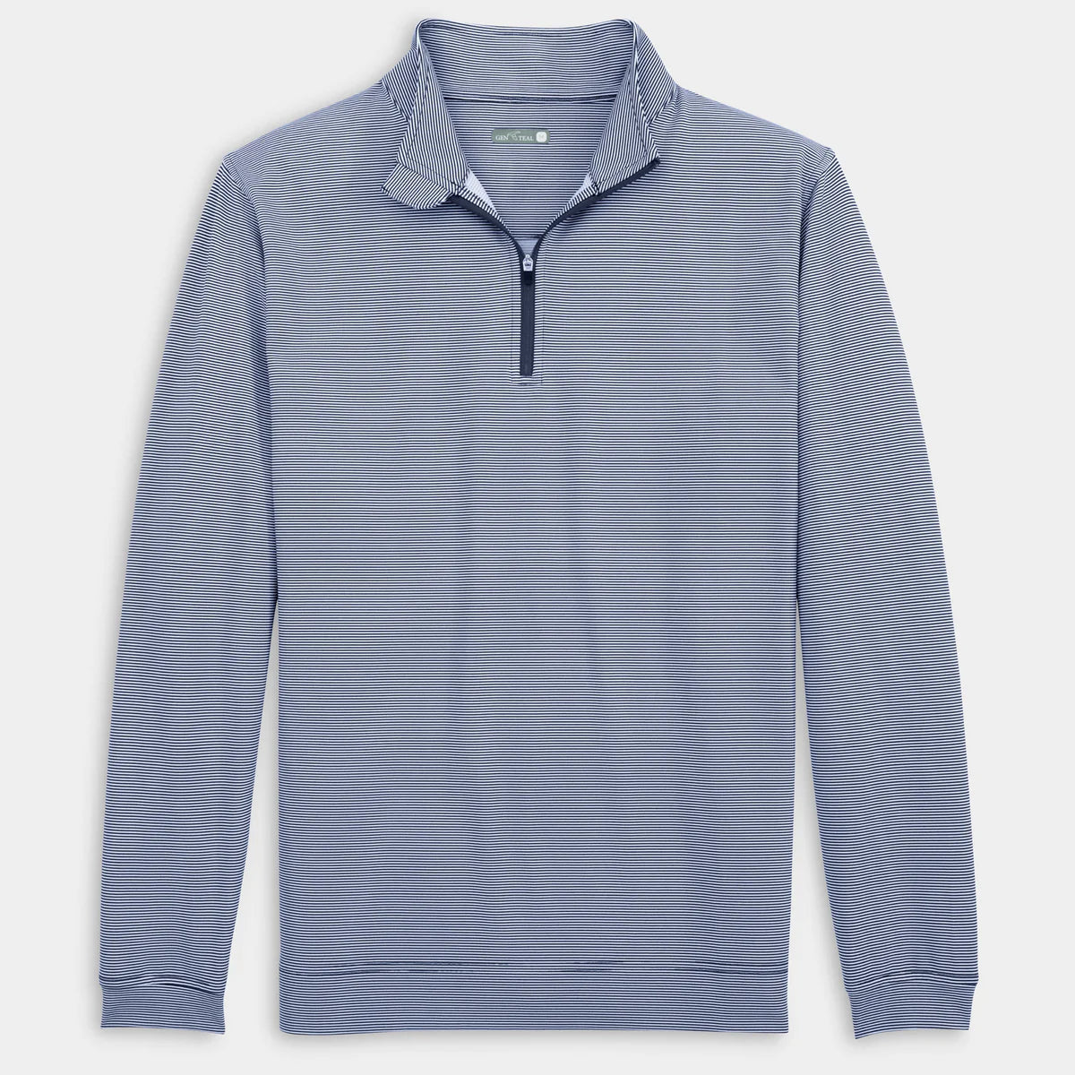 Pinstripe Venture Performance Quarter-Zip