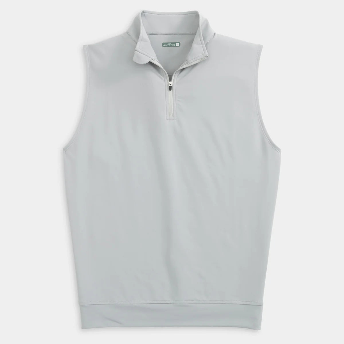 Venture Performance Quarter-Zip Vest