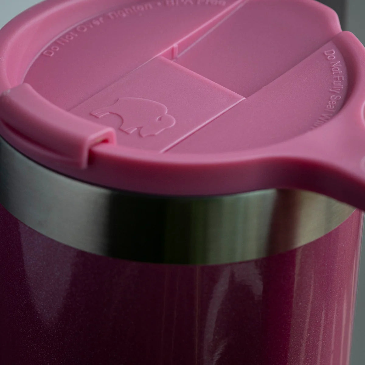Bison 40 oz Tumbler