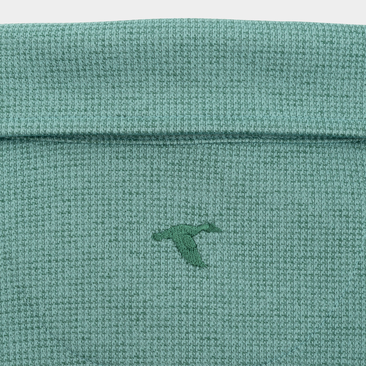 Scales Texture Polo