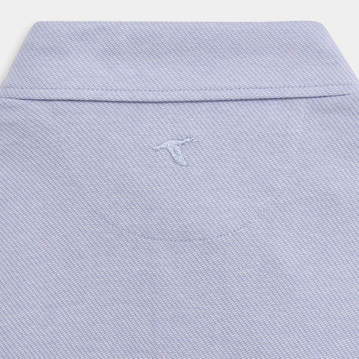 Scales Texture Polo