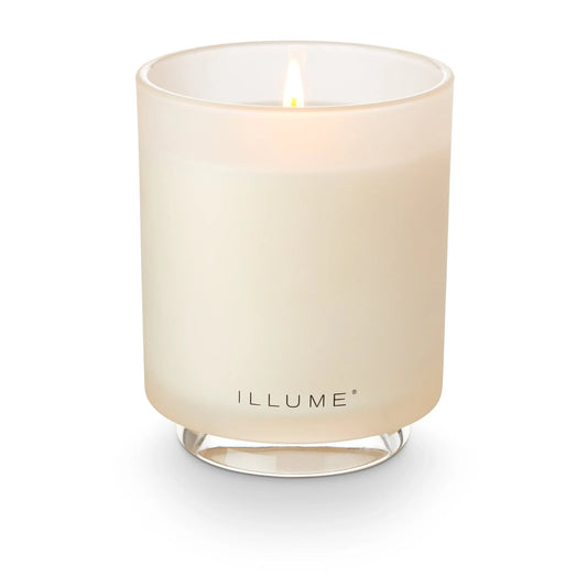 Driftwood Boxed Candle