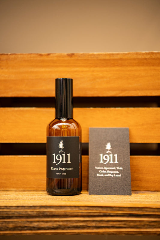 1911 Room Spray