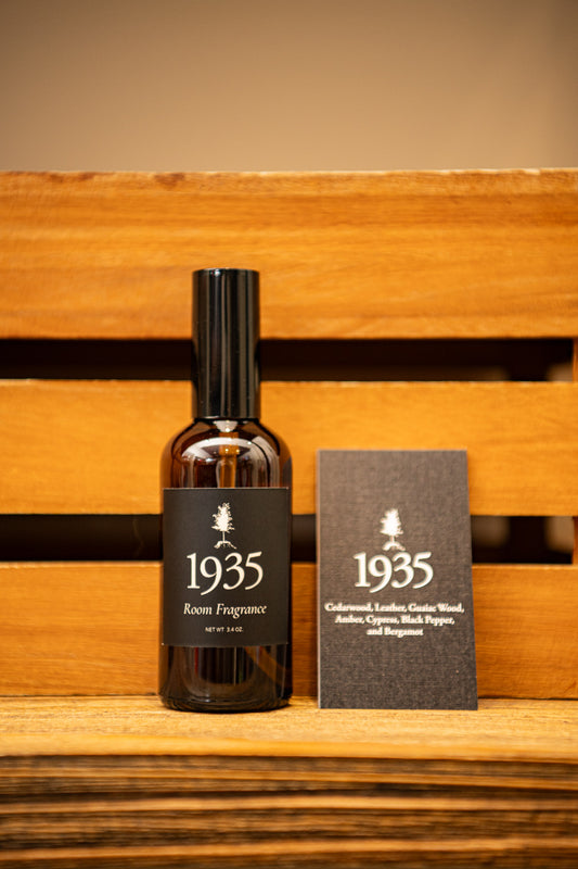 1935 Room Spray