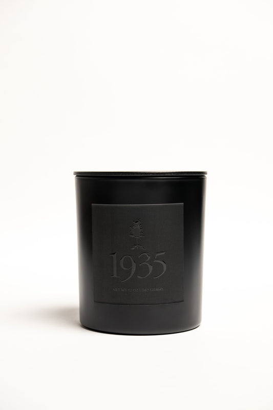 1935 Candle