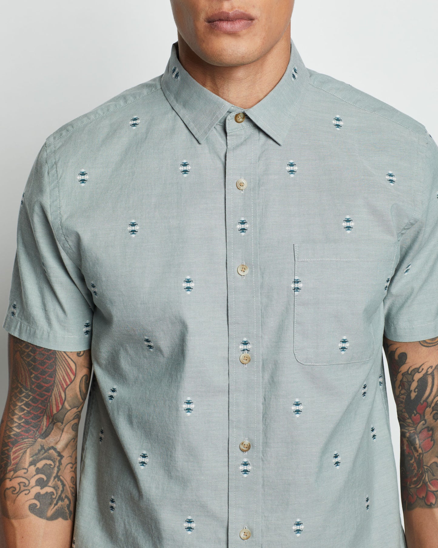 Pendleton Carson Shirt