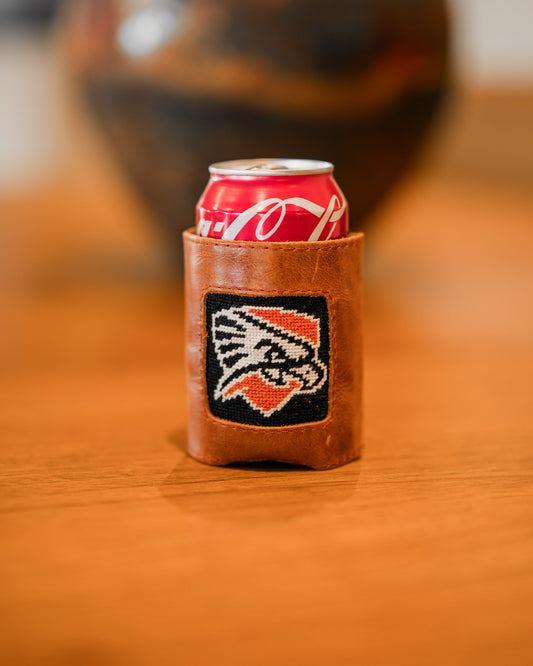 UTPB Can Cooler