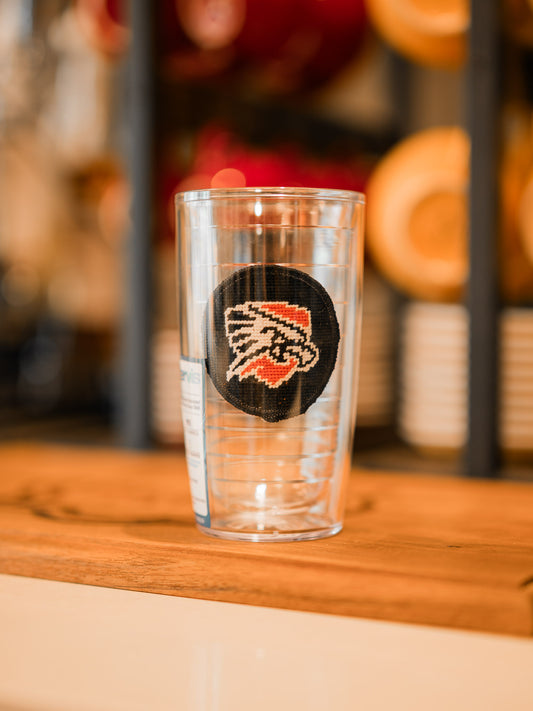 UTPB Tumbler