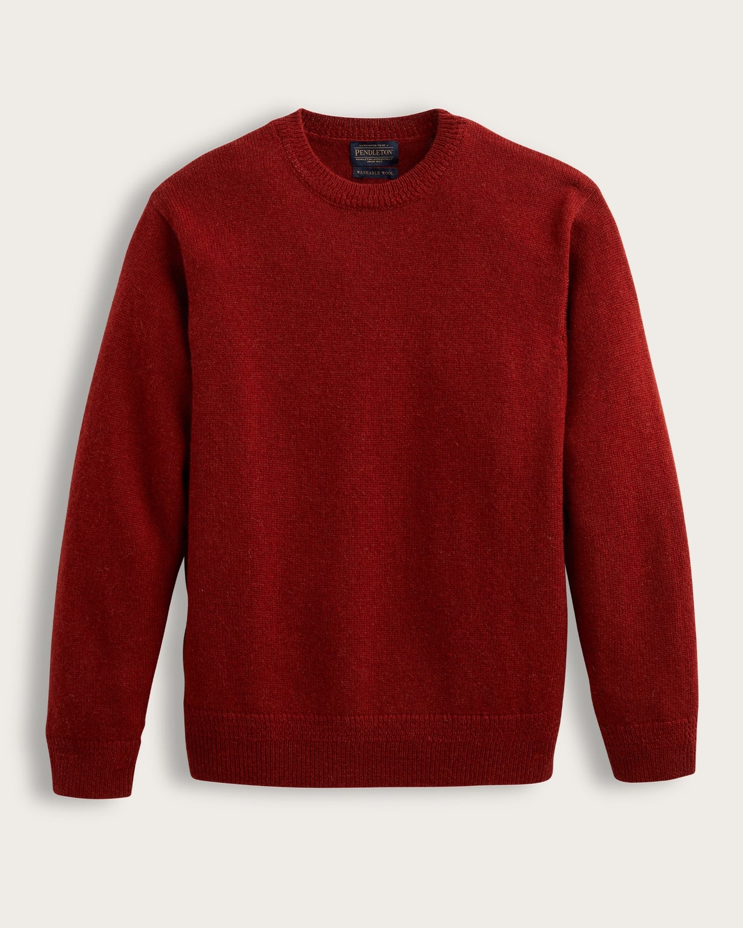 Shetland Collection Sweater