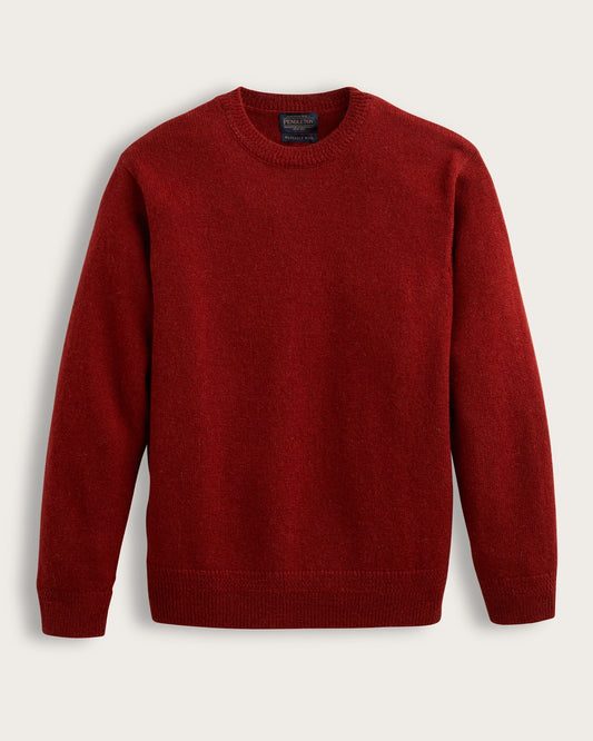 Shetland Collection Sweater