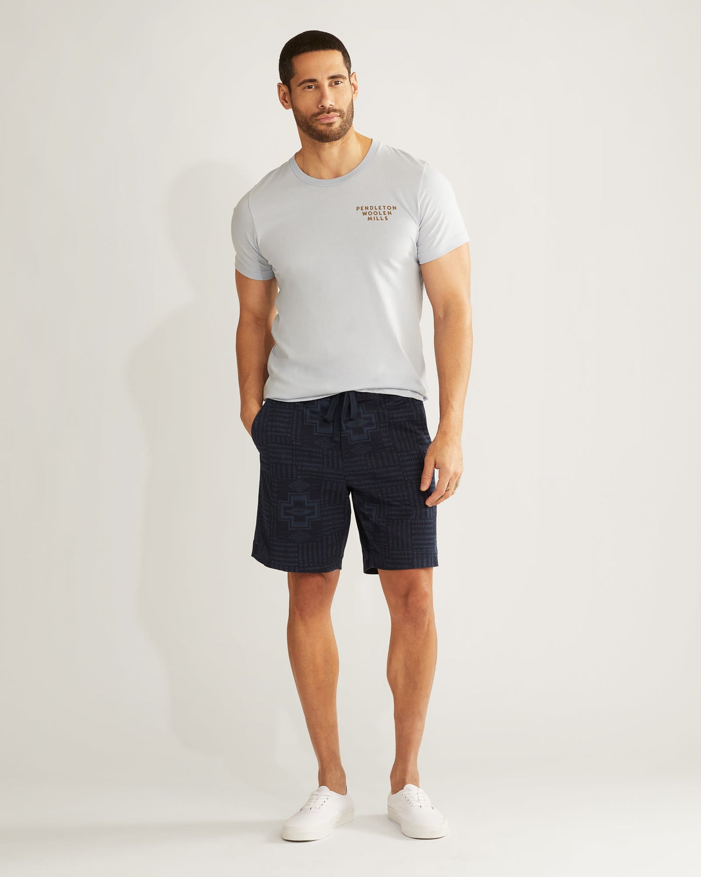 Wyeth Trail Graphic Tee
