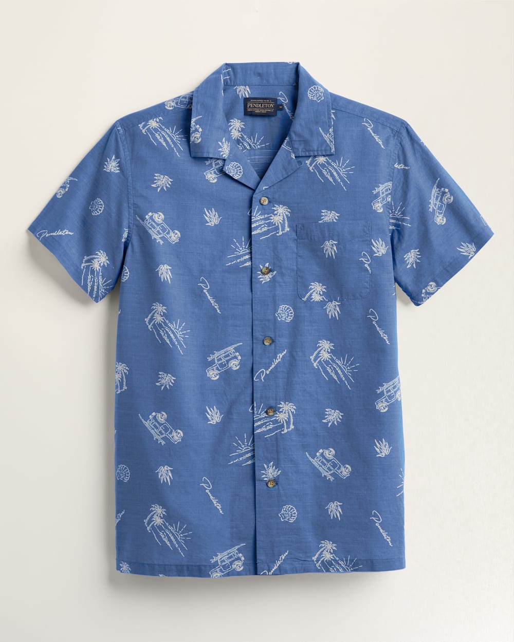 Aloha Shirt