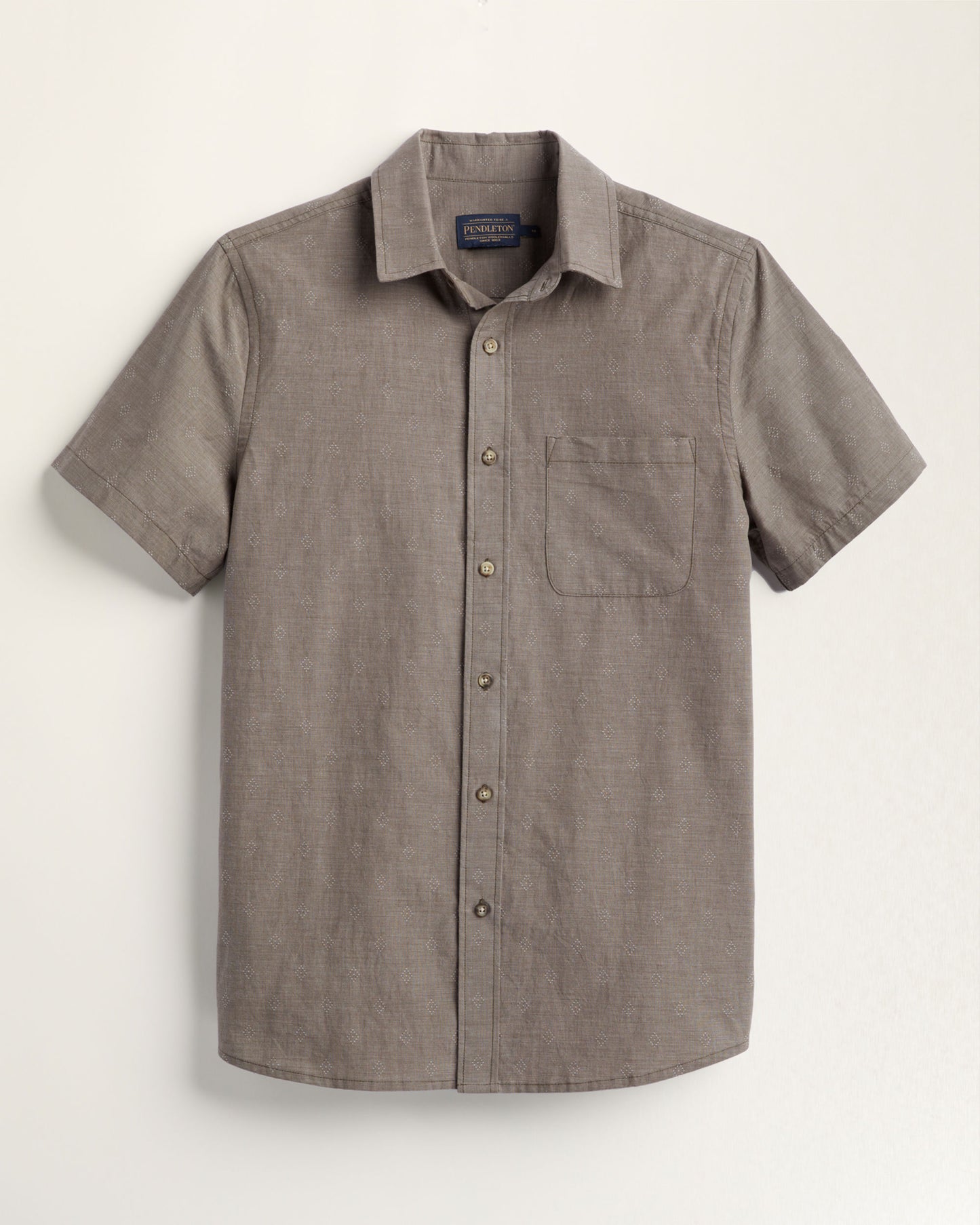 Colfax Shirt SS