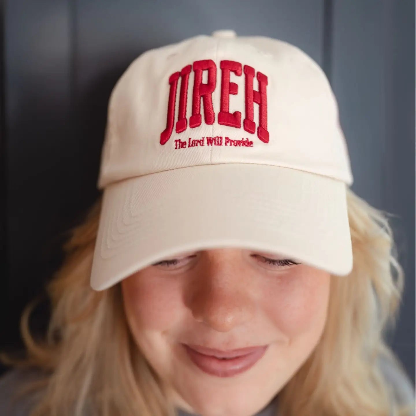 Jireh Hat