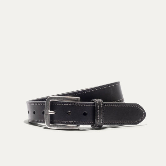 Double Stitch Belt