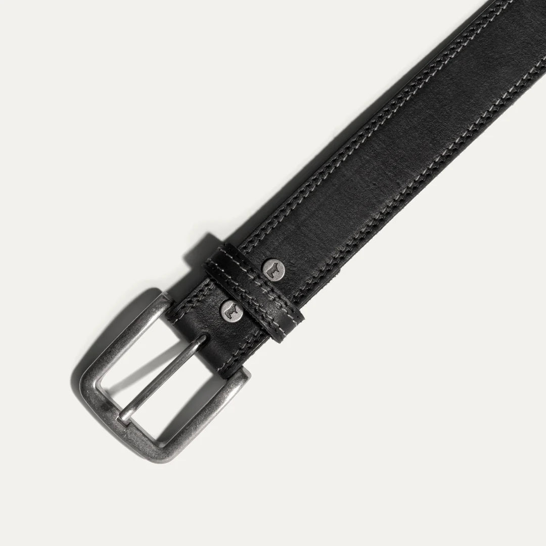 Double Stitch Belt