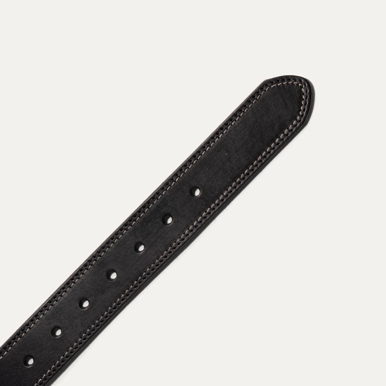 Double Stitch Belt