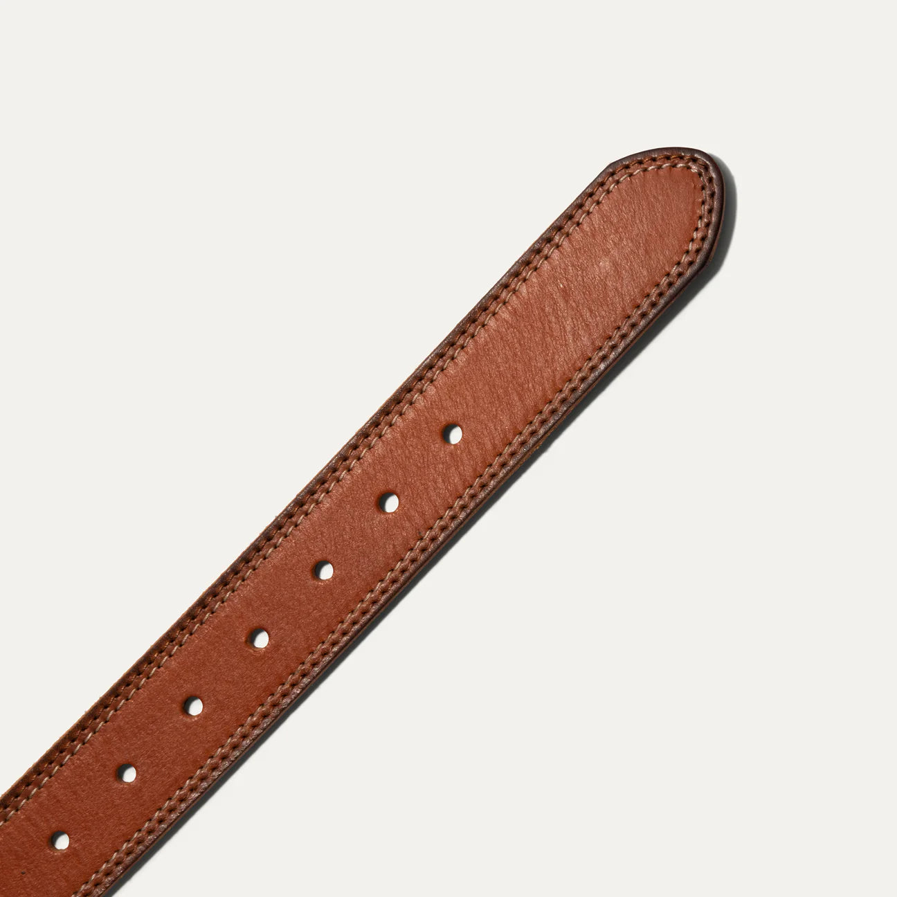 Double Stitch Belt
