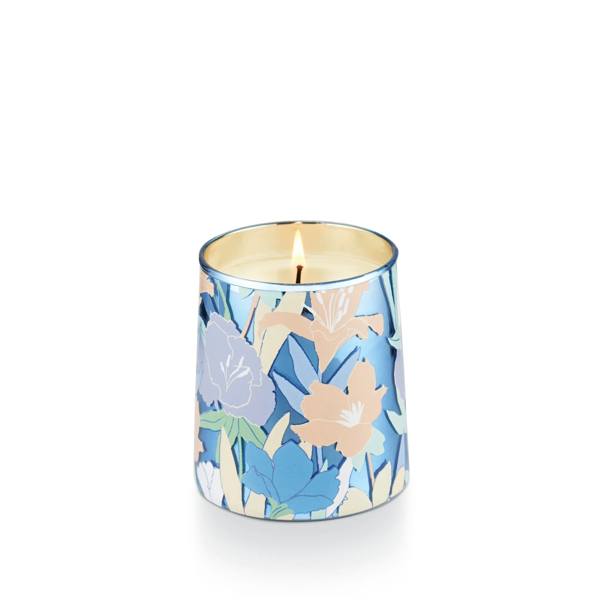 Balsam & Cedar Winsome Glass Candle