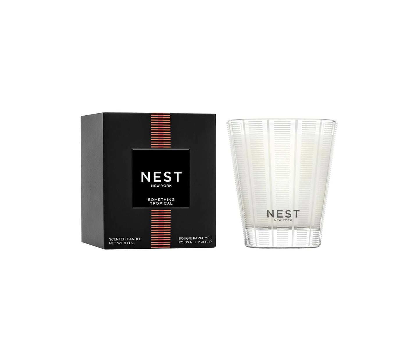 NEST Something Tropical Classic Candle