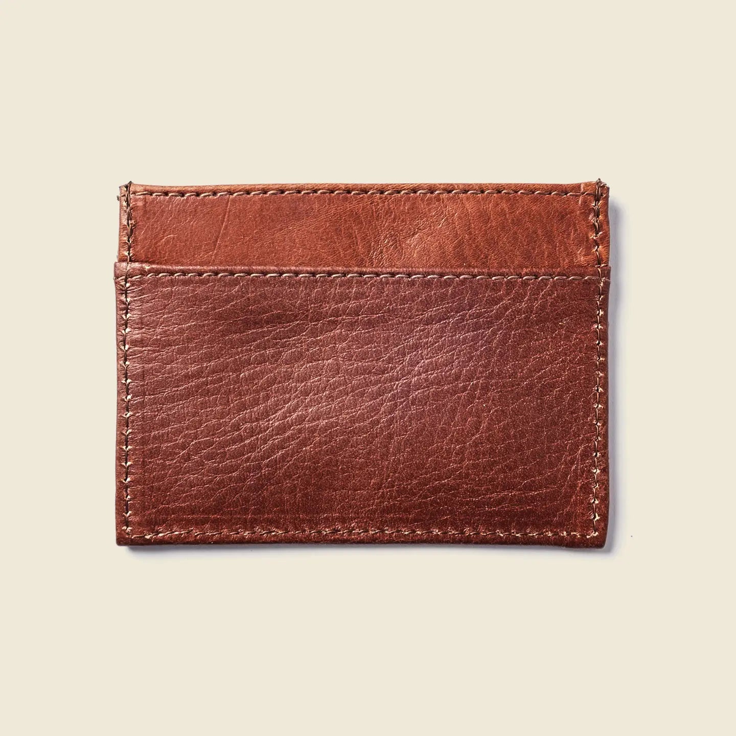 Slim Men's Leather or Cardholder