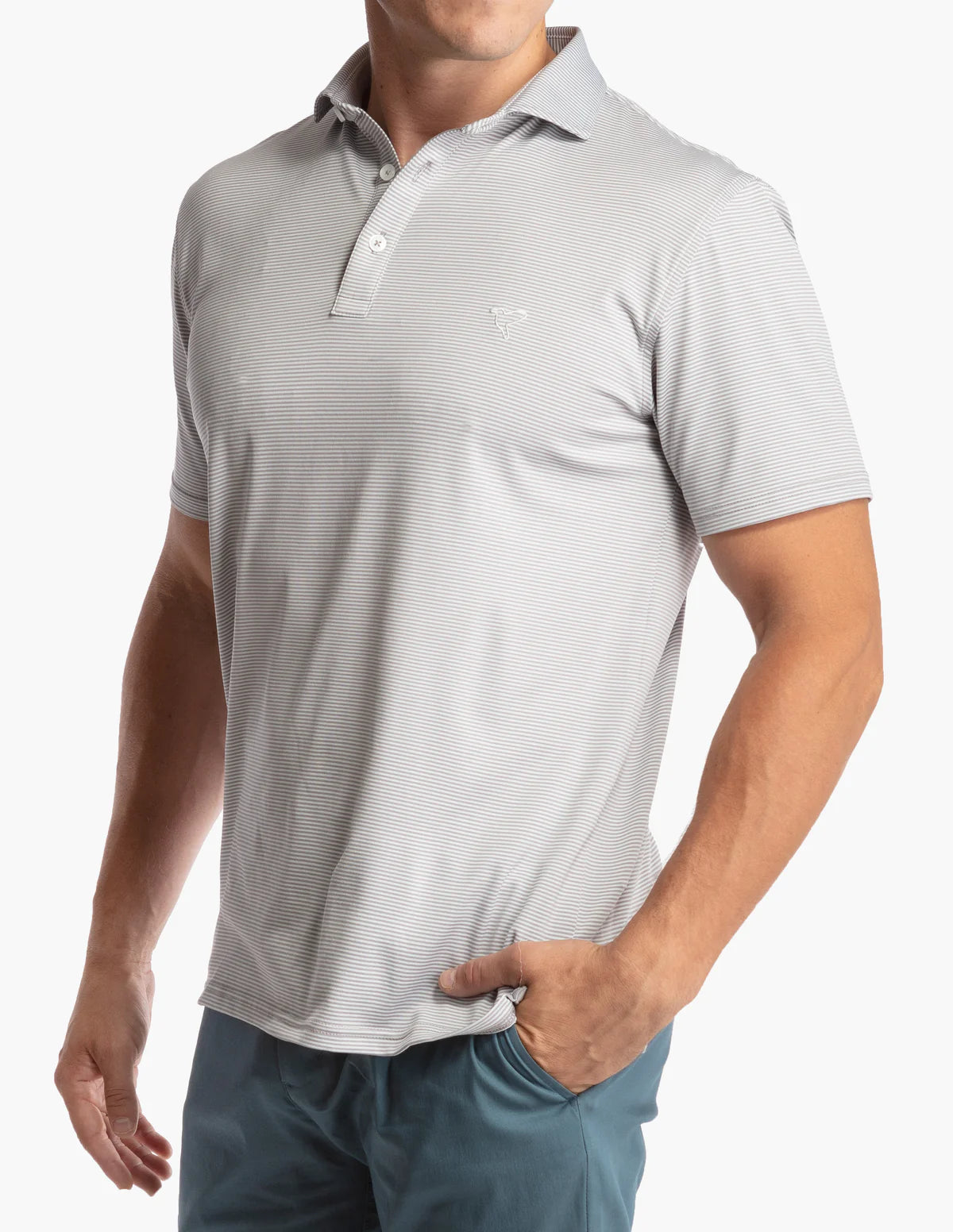 Allen DeGeneres Polo