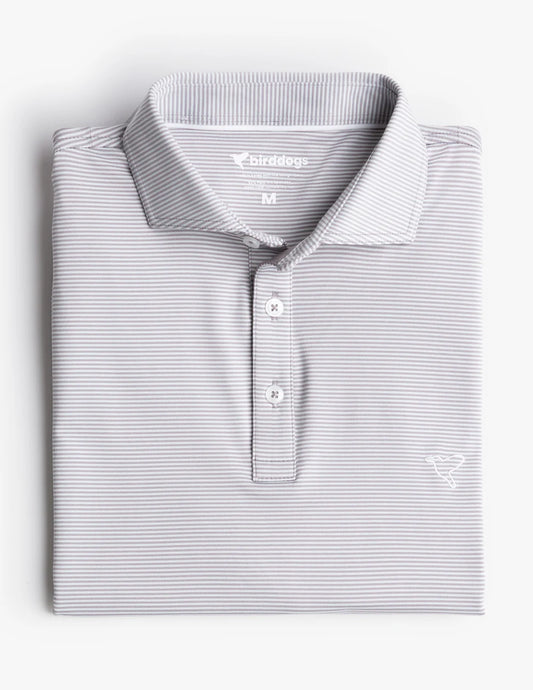 Allen DeGeneres Polo